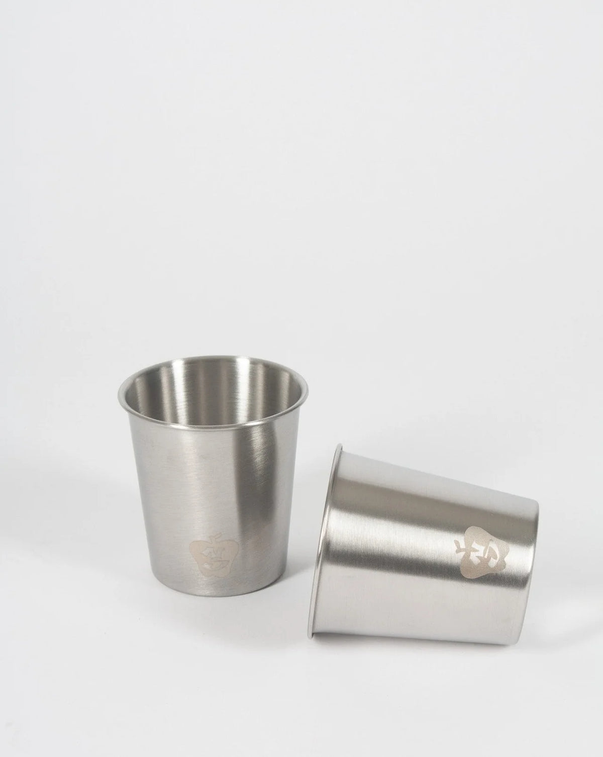 Steel Cup - Pick Up 4 pcs