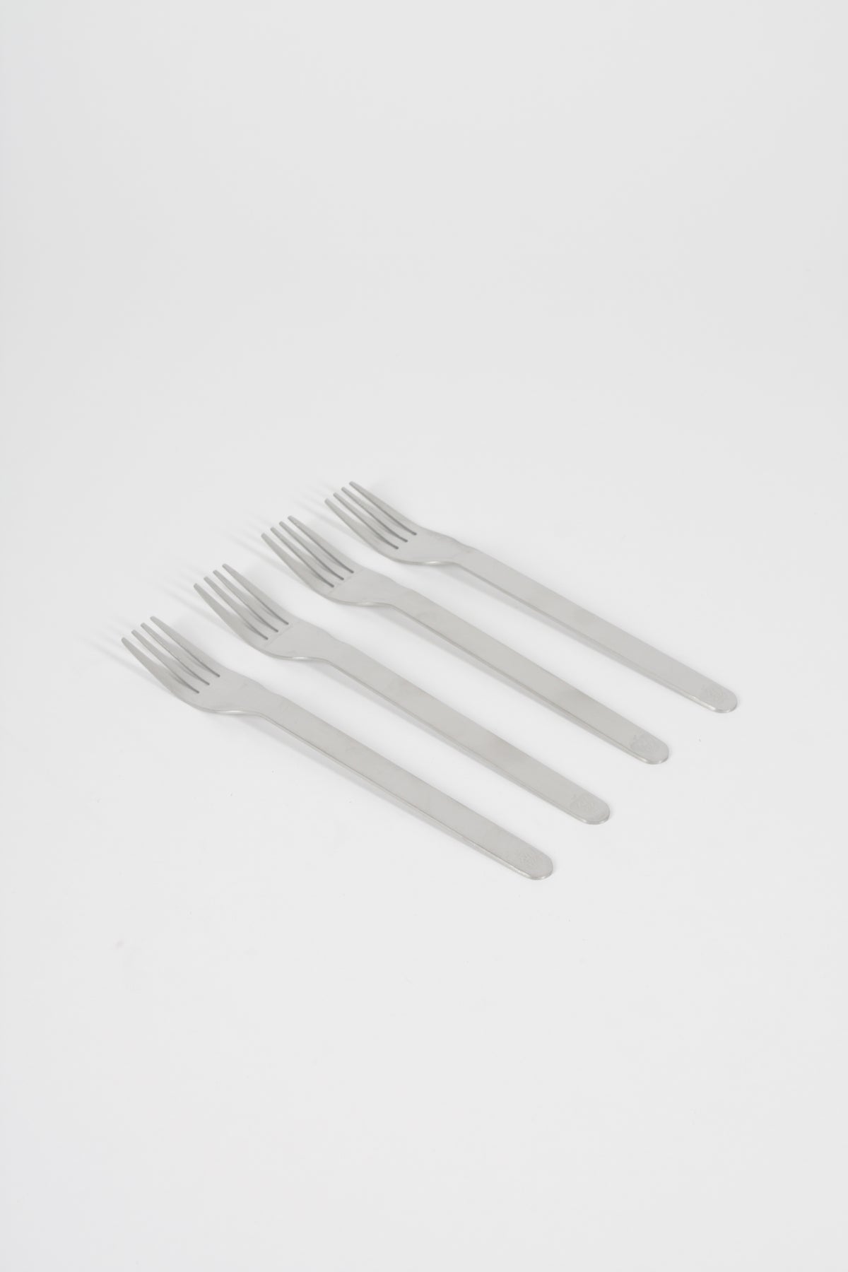 Steel Cutlery - Pick Up 12 pcs