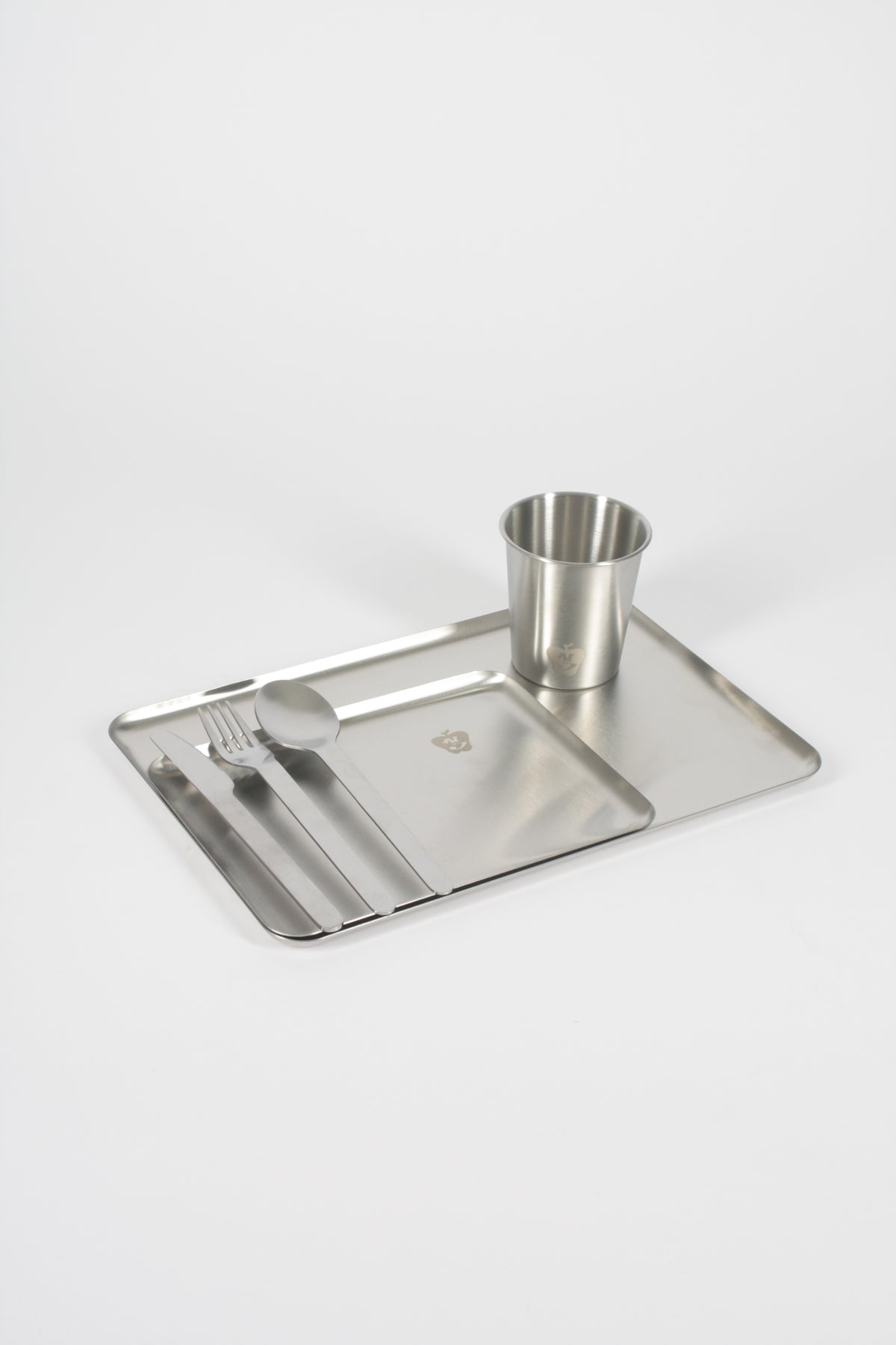 Steel Plate - Pick Up 4 pcs