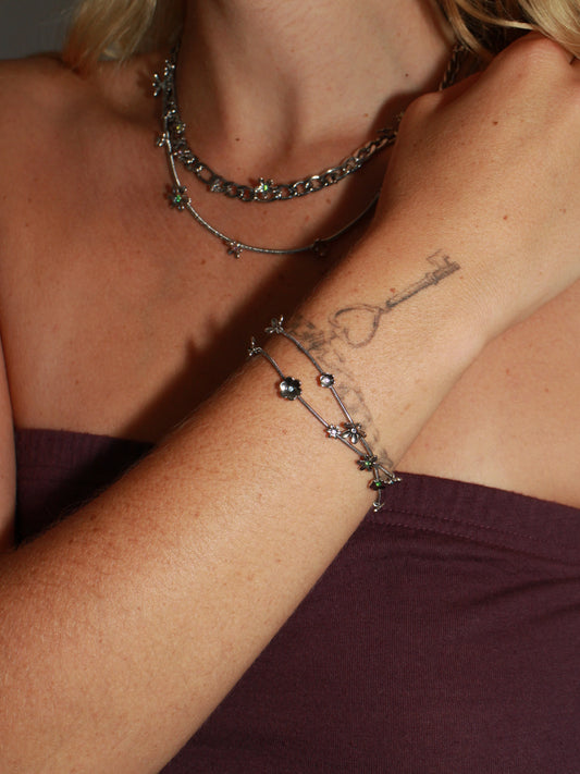 Blossom Bracelet