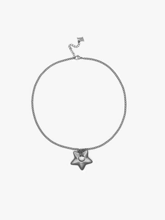 Lone Star Necklace