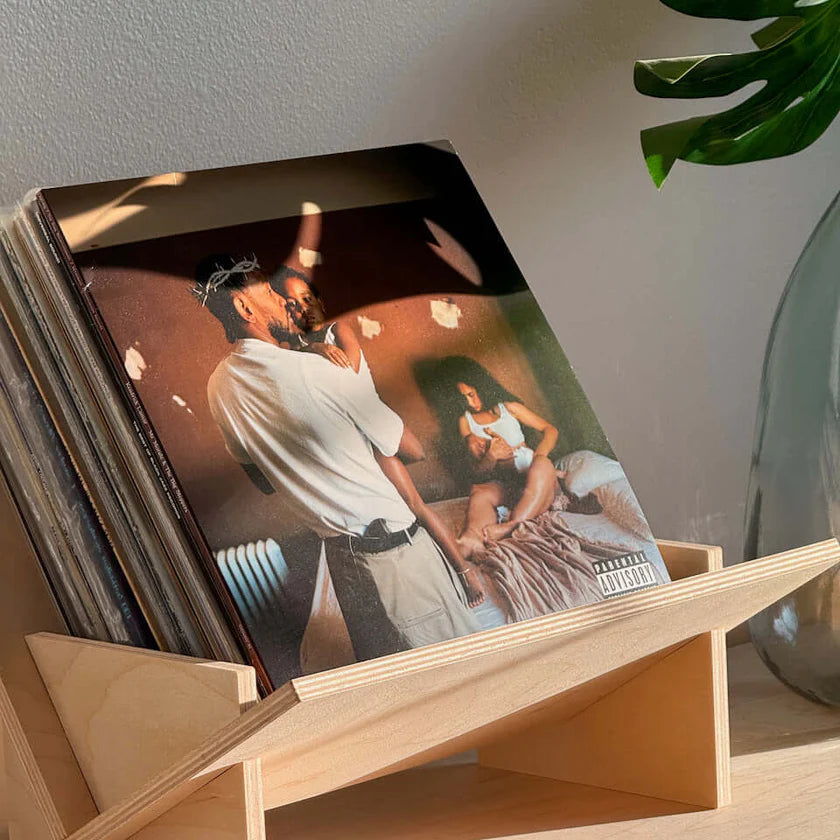 Record/Book Holder