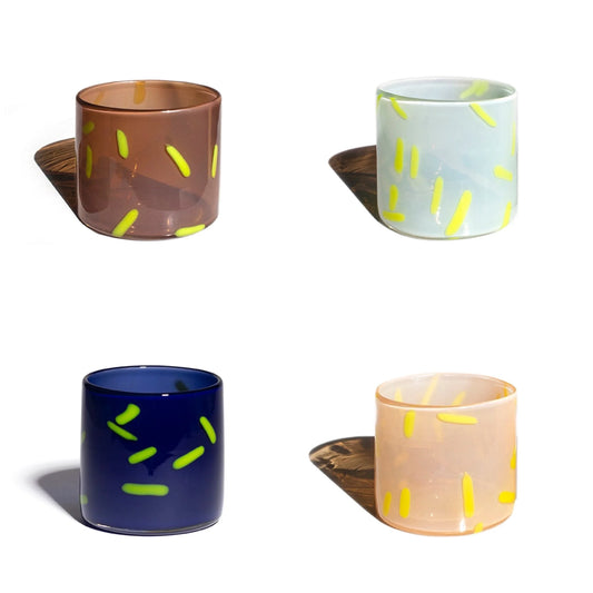 Sprinkle Cup