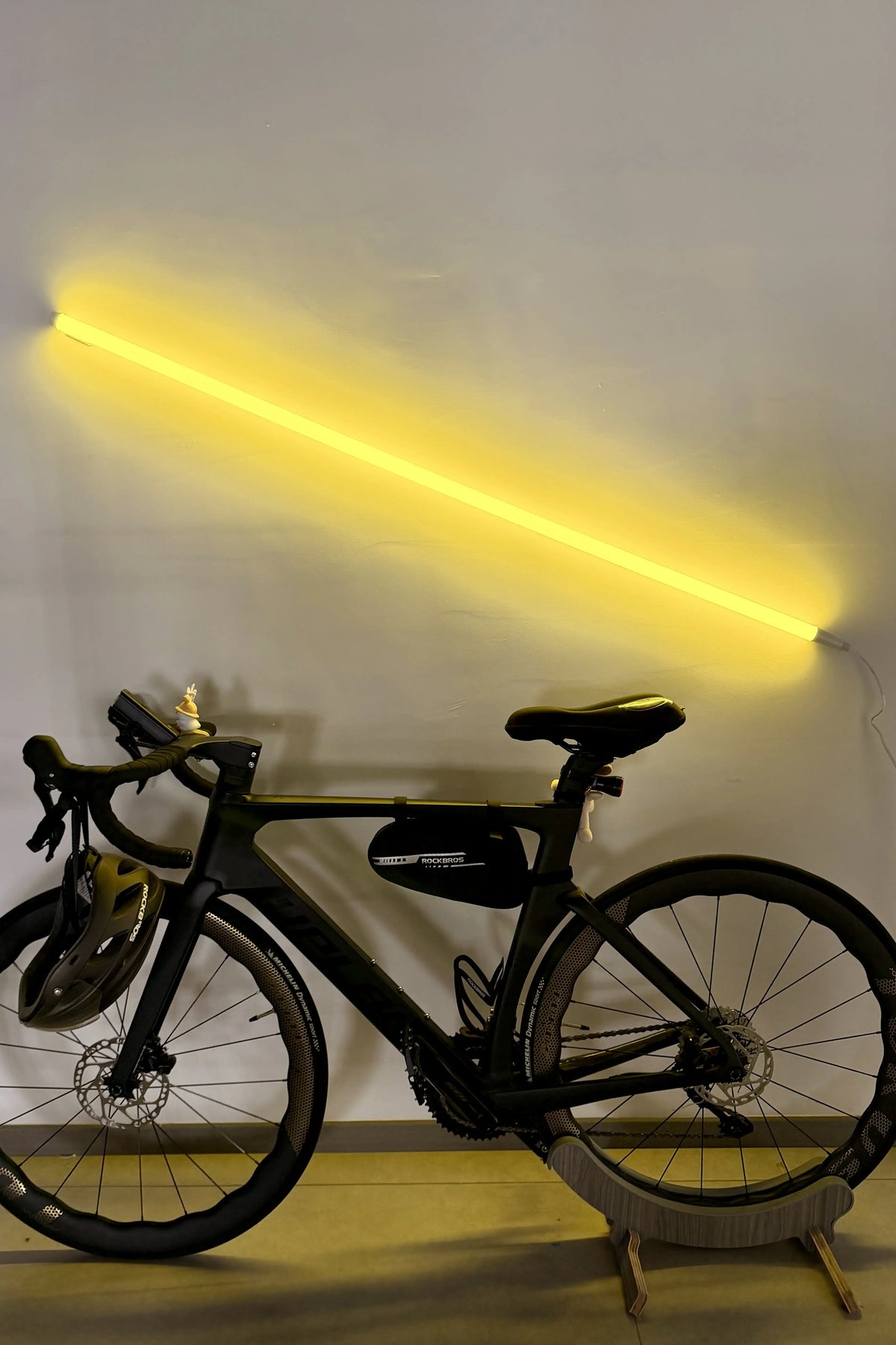LED Neon Tube Light
