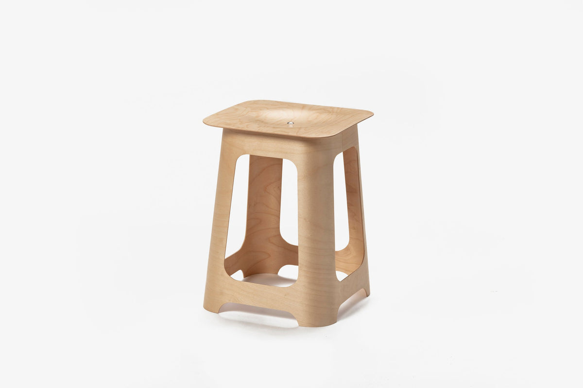 Isokon Stool