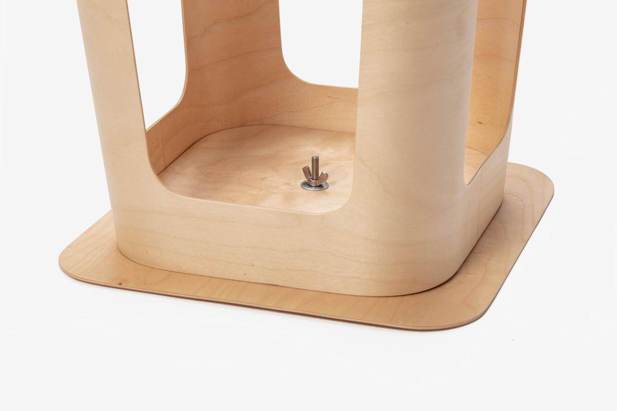 Isokon Stool