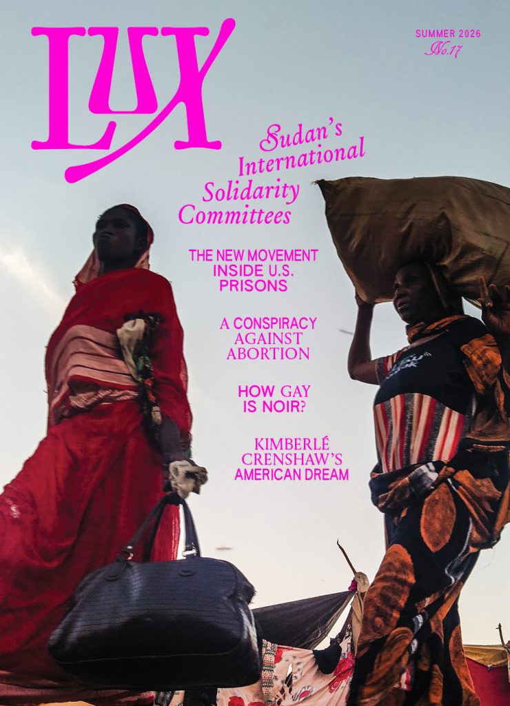 Lux Issue 17