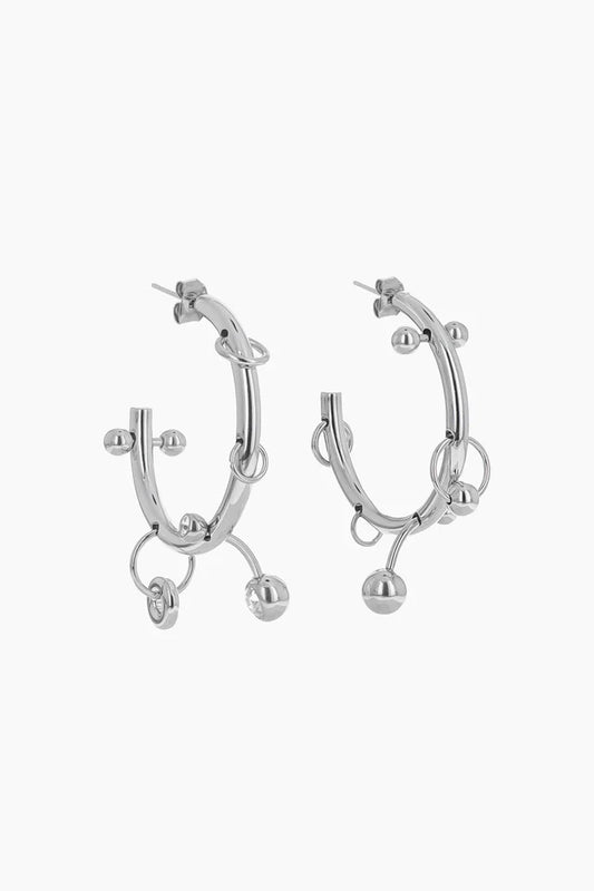 Jessie Earrings