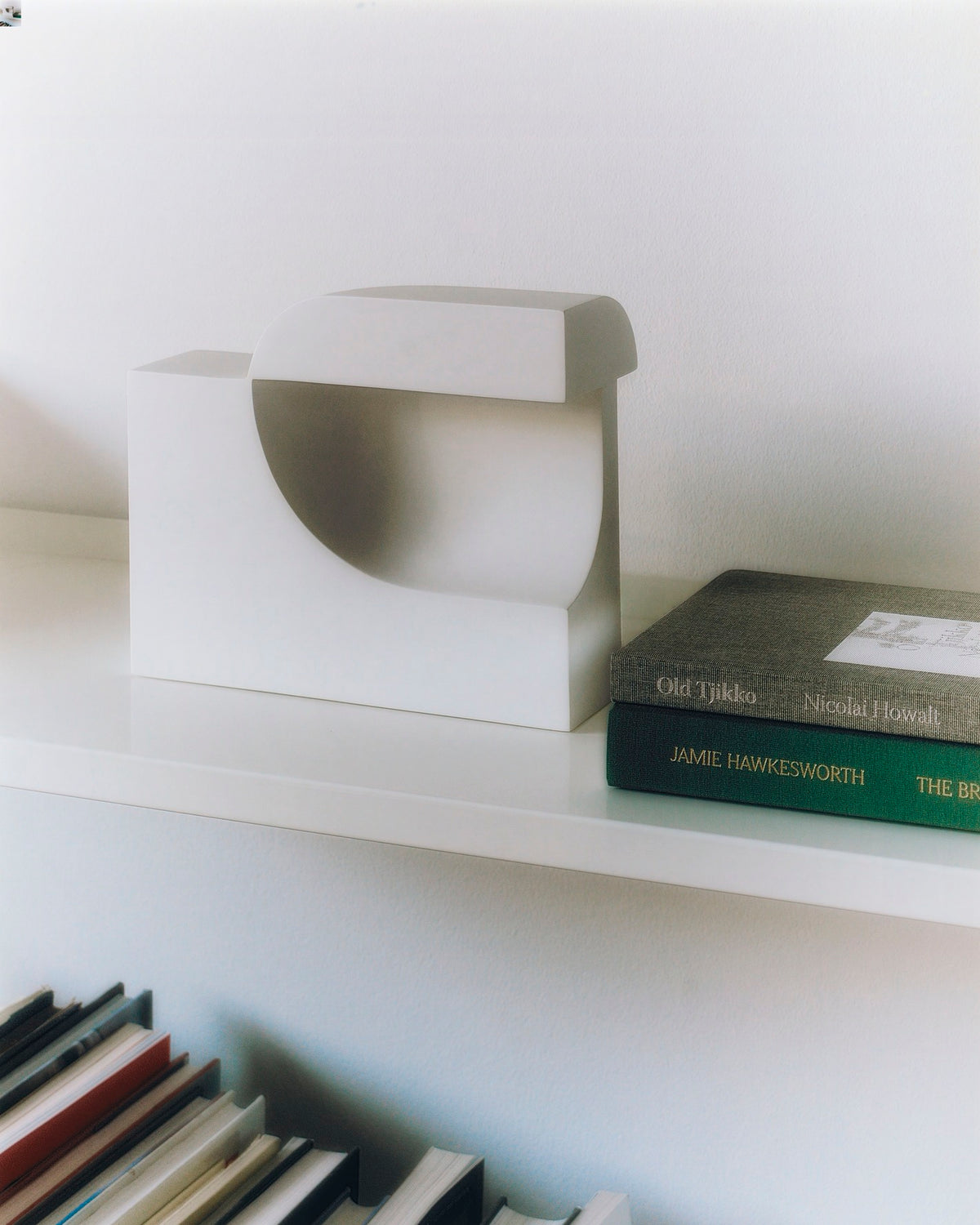 Moby 1 Lamp