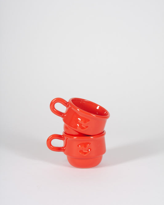 Niko June Kantine Cup 2 pcs