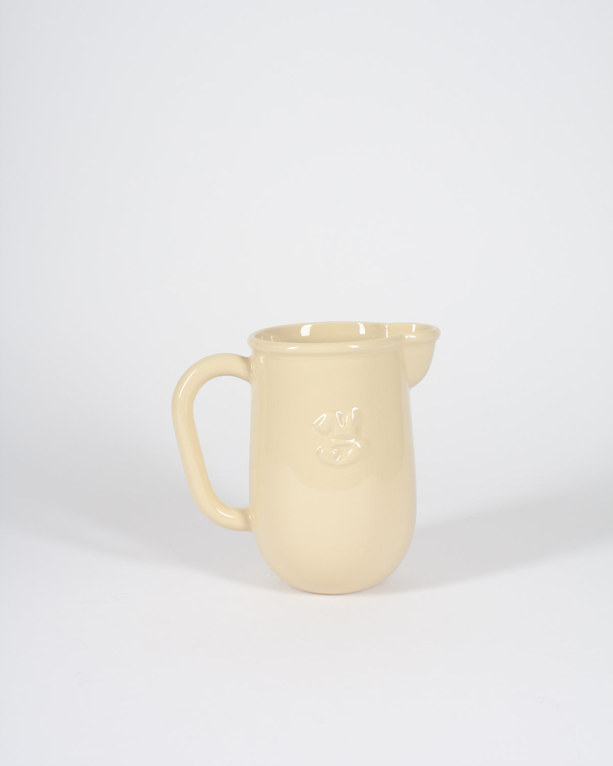Niko June Kantine Pitcher
