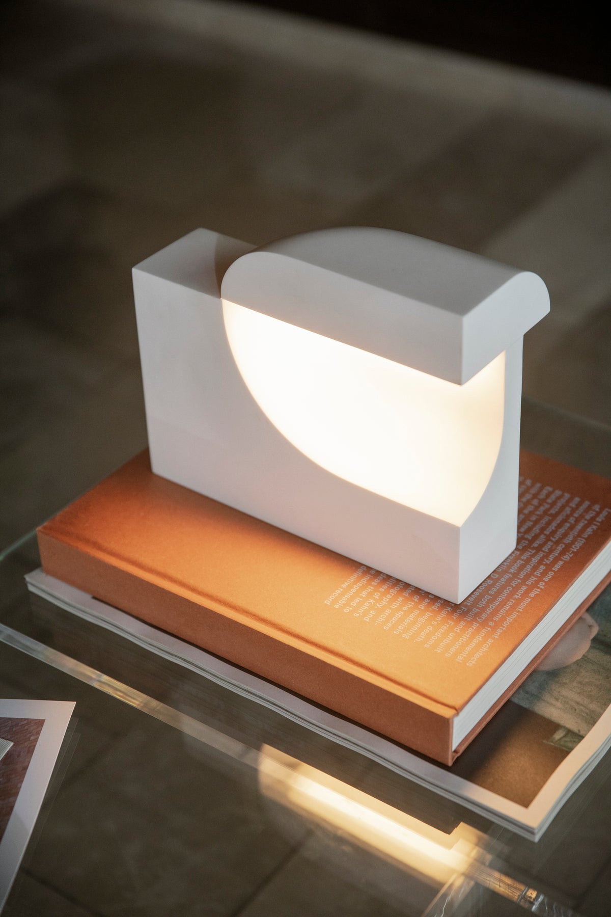 Moby 1 Lamp