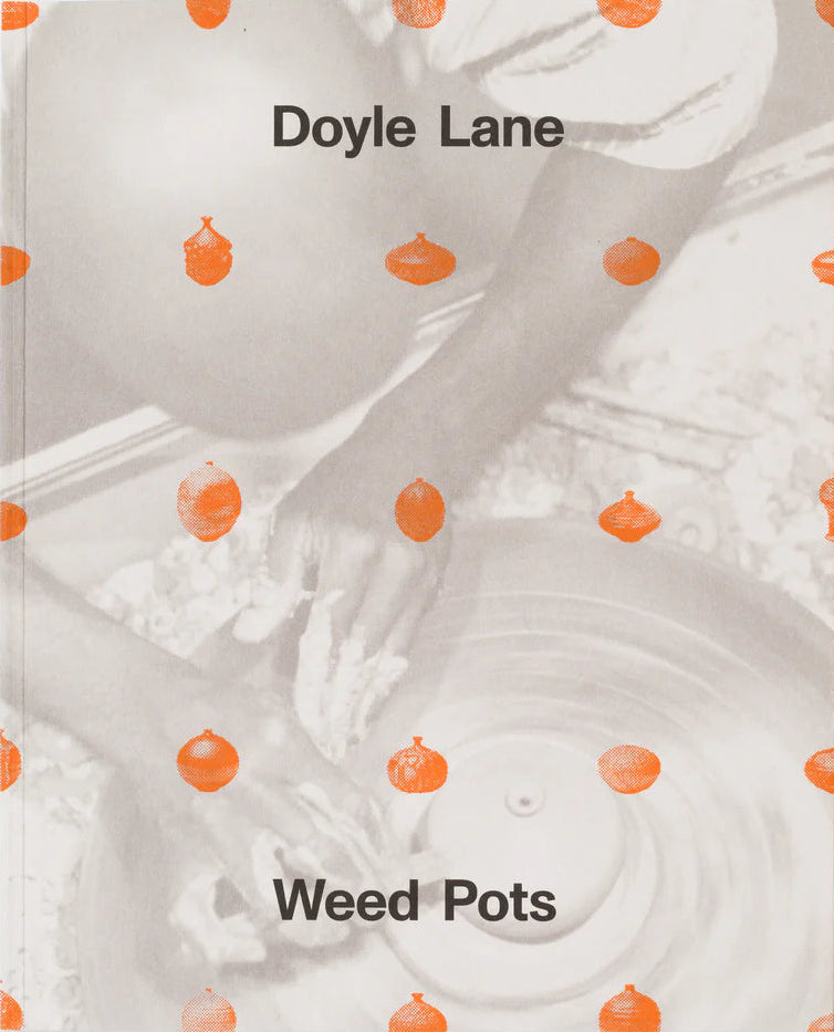 Doyle Lane: Weed Pots