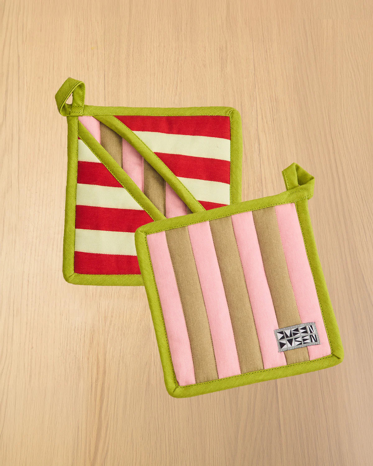 Pot Holders