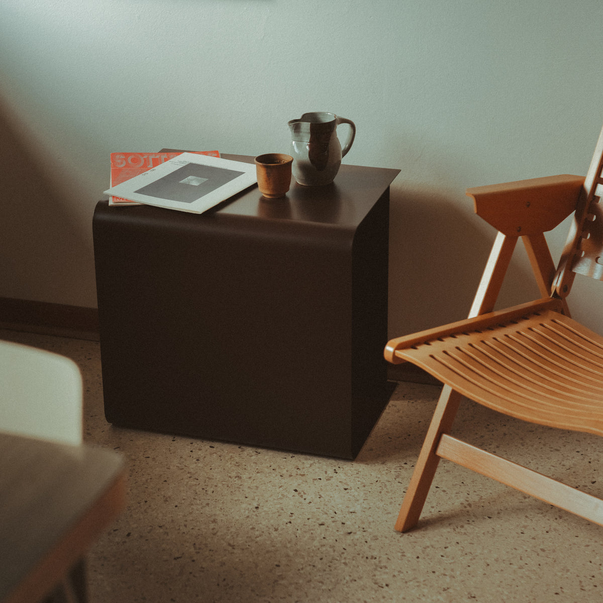 Radius Table