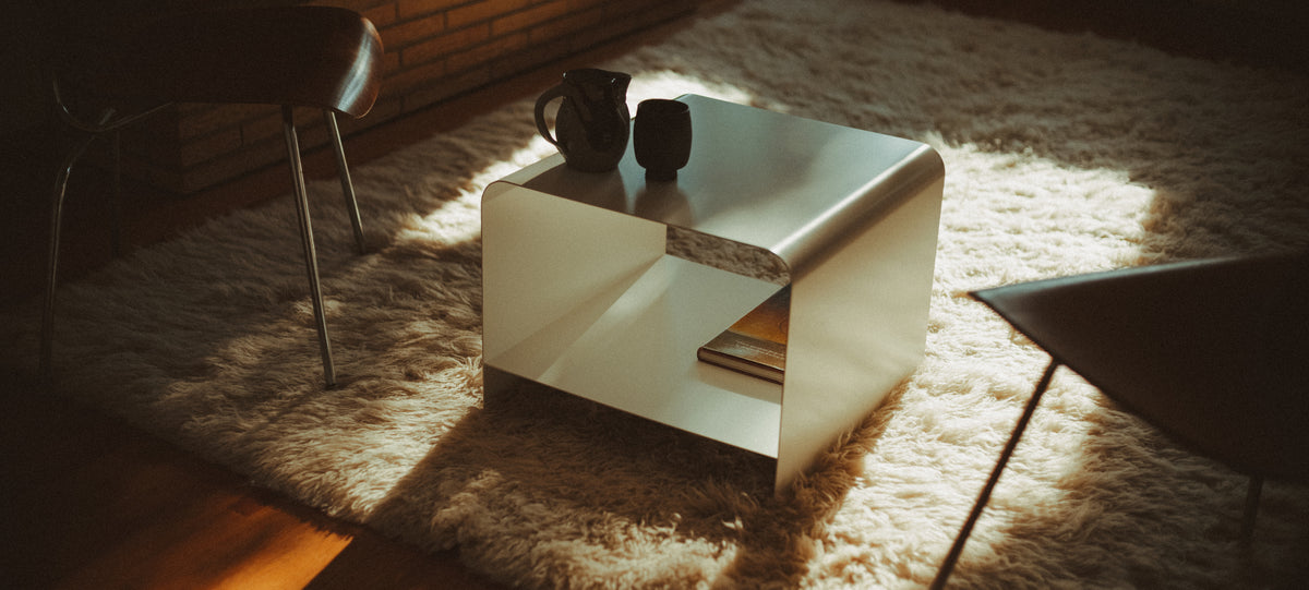 Radius Table