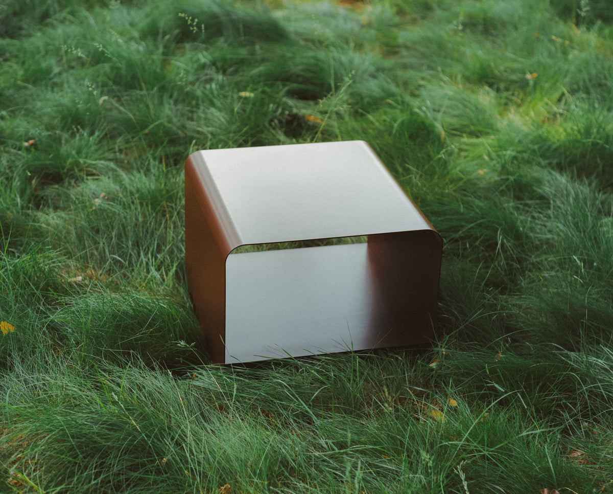 Radius Table