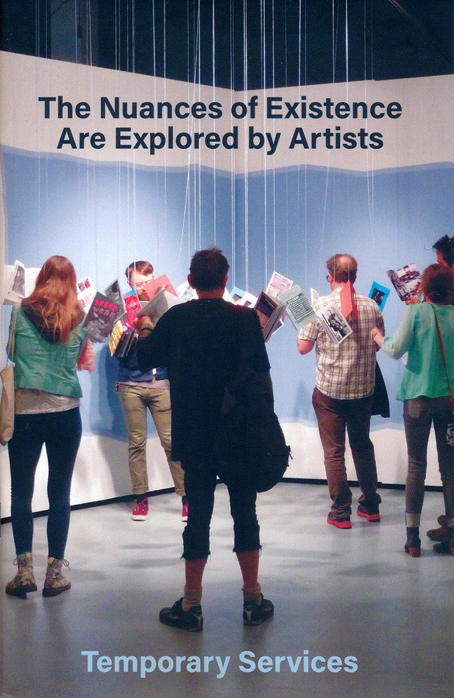 The Nuances of Existence Are Explored by Artists