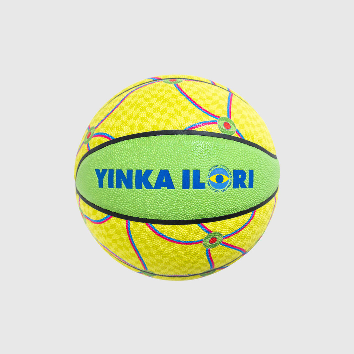 OJUKOKORO Edition Basketball