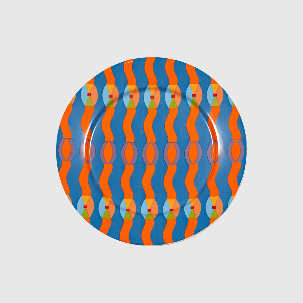 OMI Plate