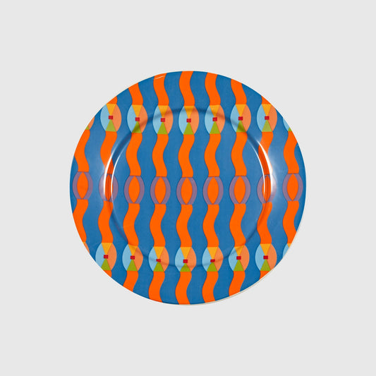OMI Plate