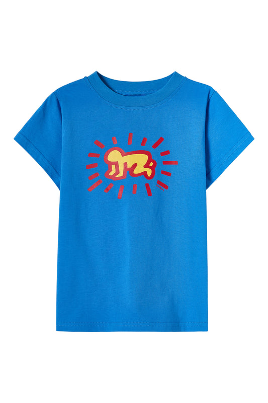 Radiant Baby Kid's T-shirt