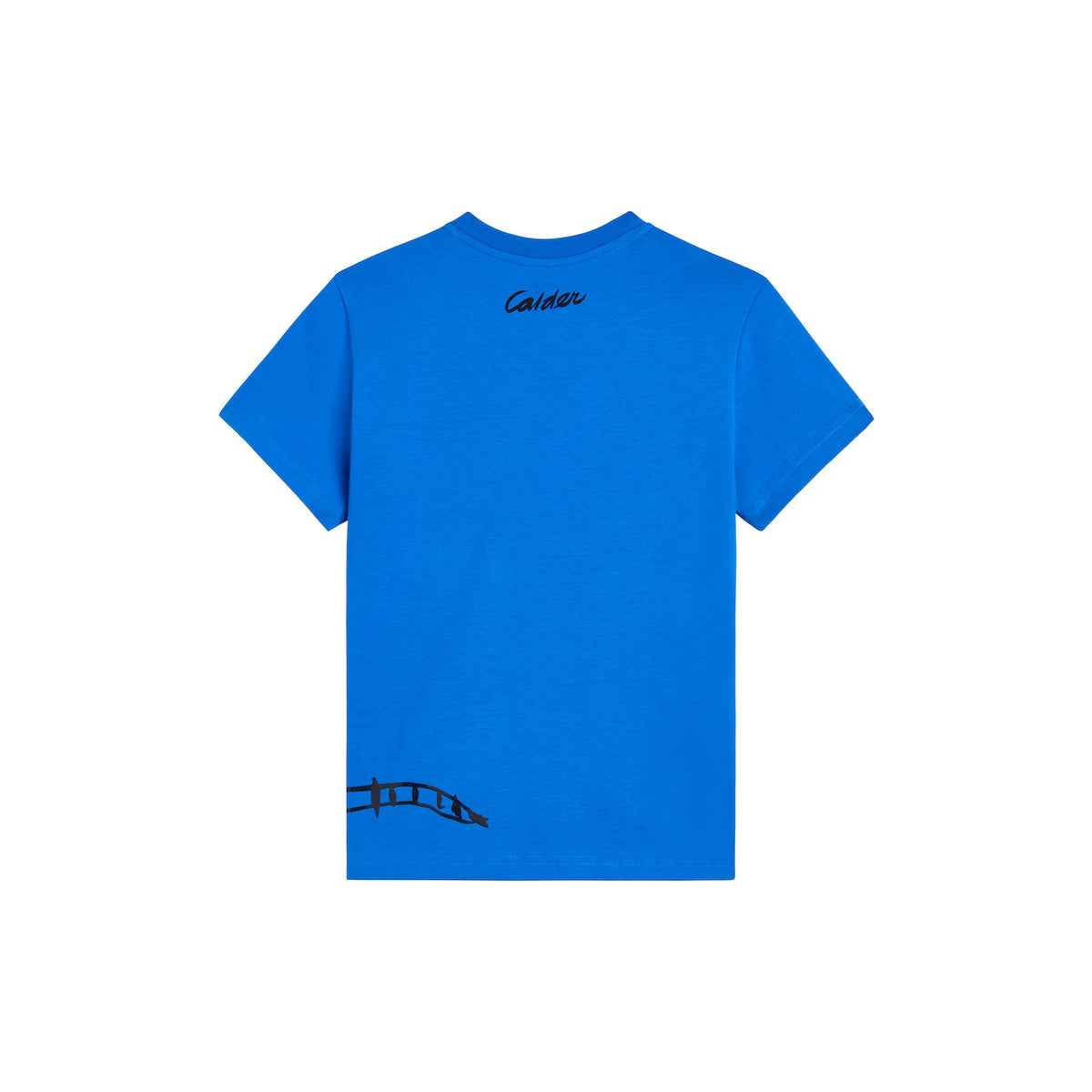 Calder Cat Kids T-Shirt