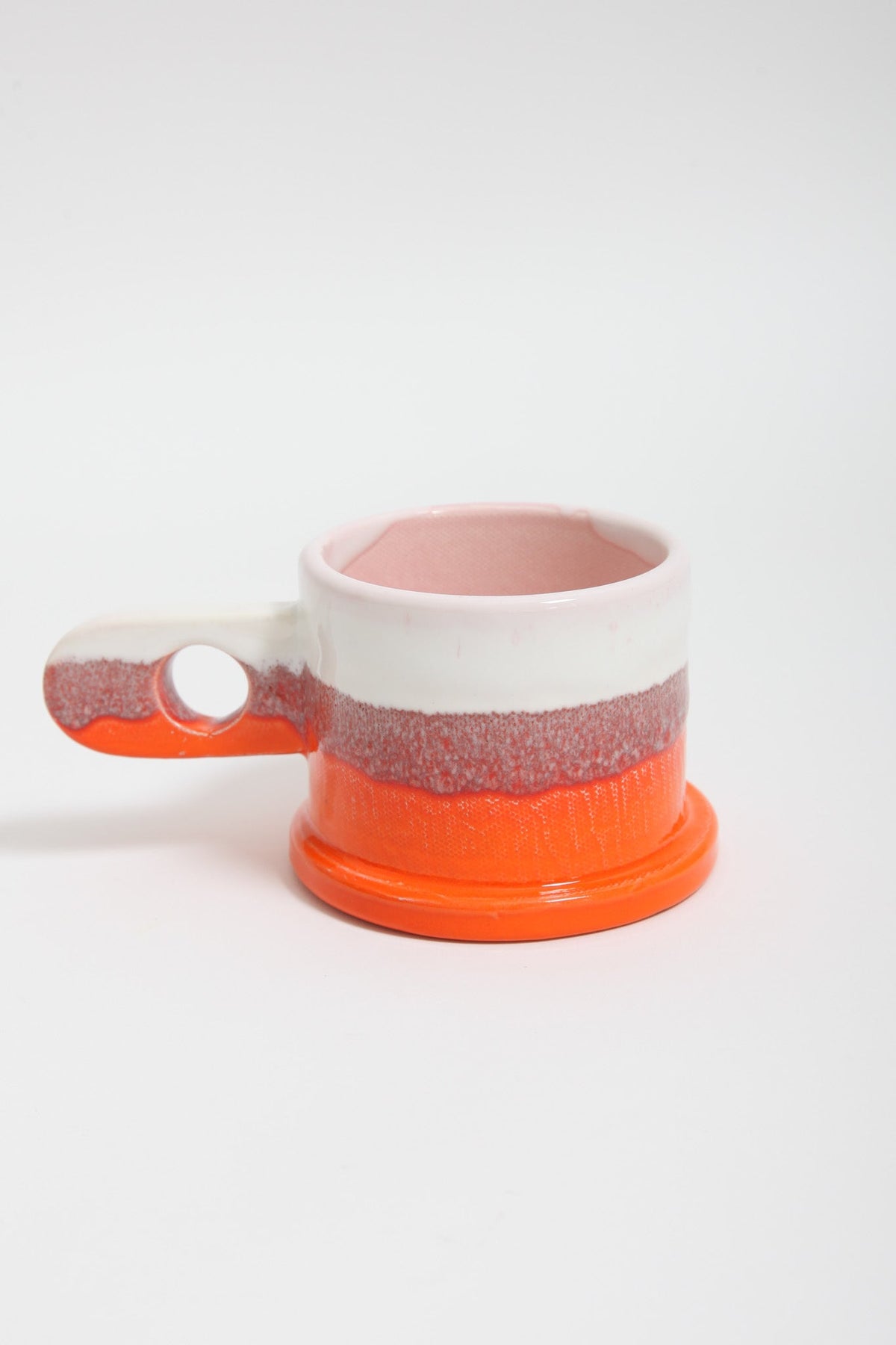 Double Dip Mug