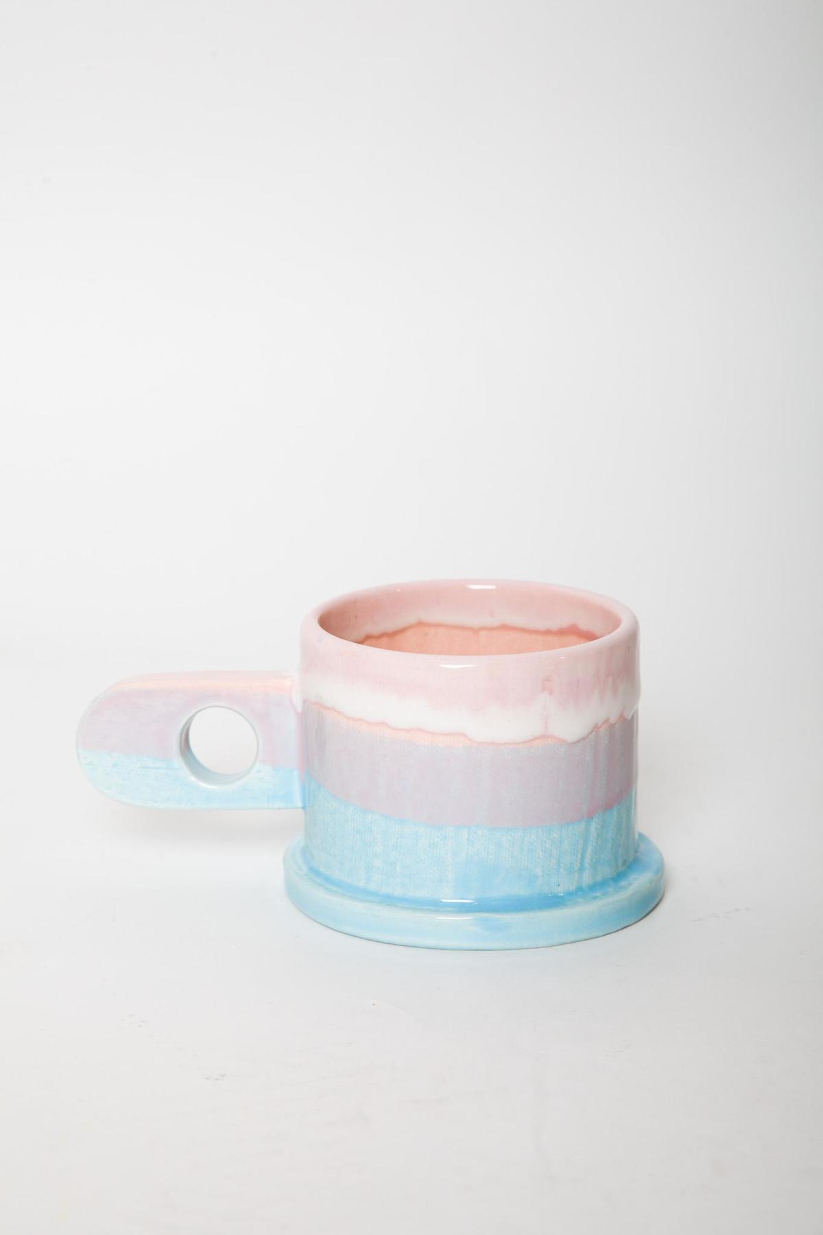 Double Dip Mug