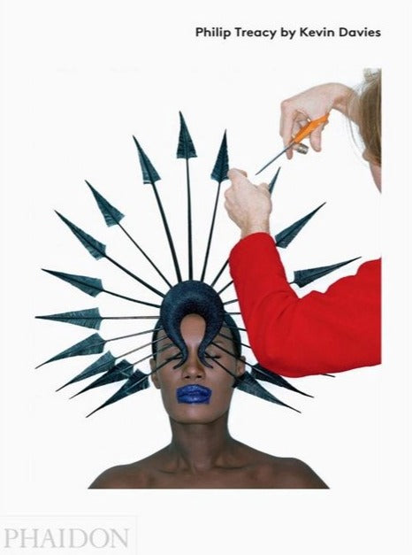 Philip Treacy
