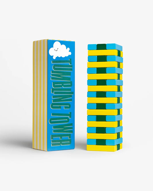 Tumbling Tower