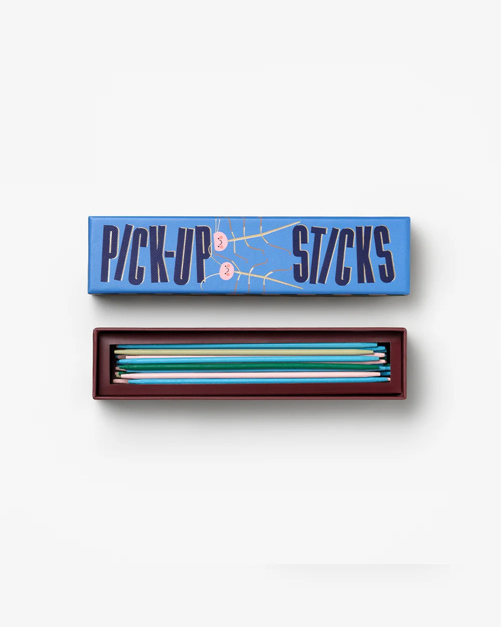 Pick-Up Sticks