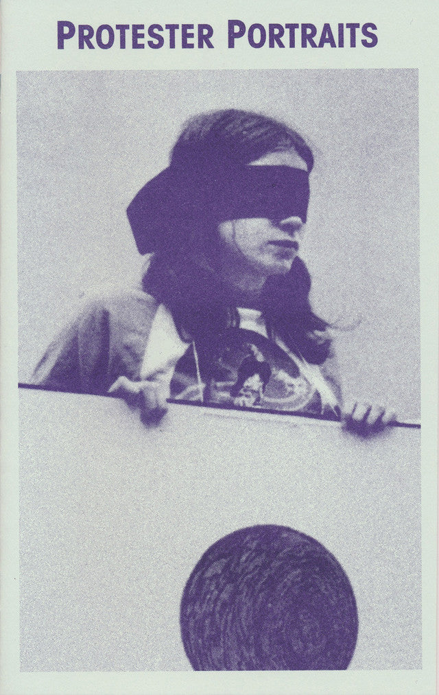 Protester Portraits