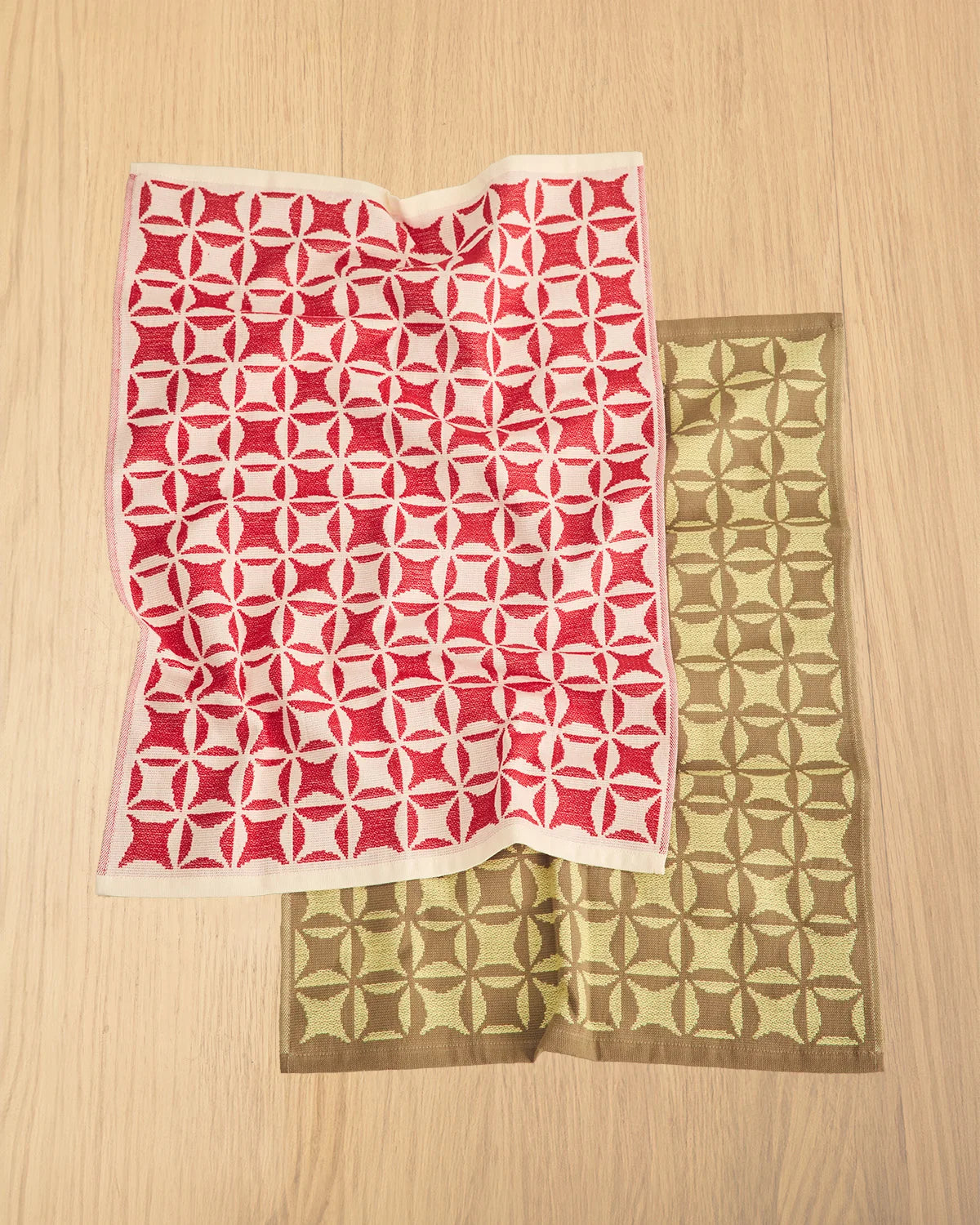 Dish Towels
