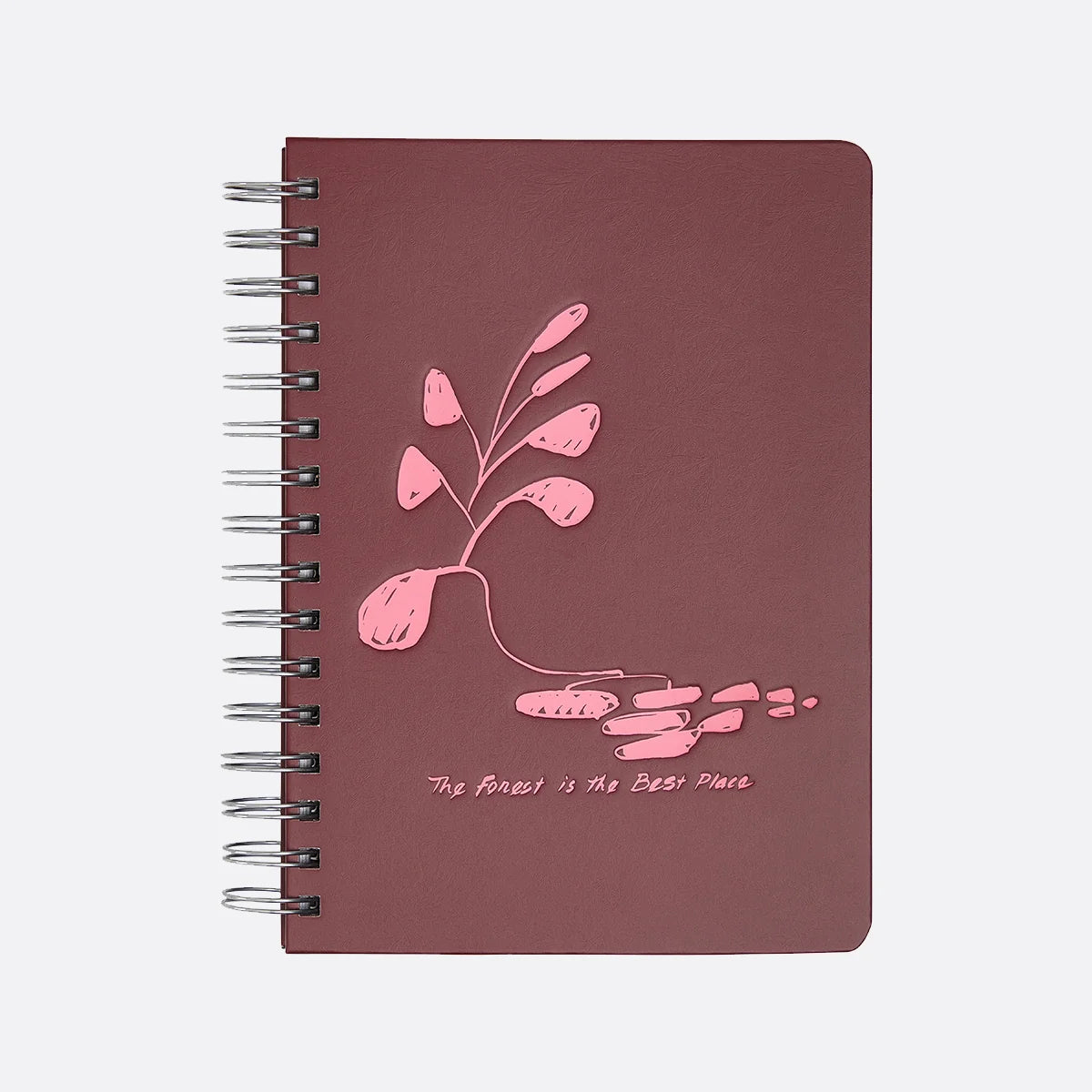 Alexander Calder The Forest is the Best Place Notebook