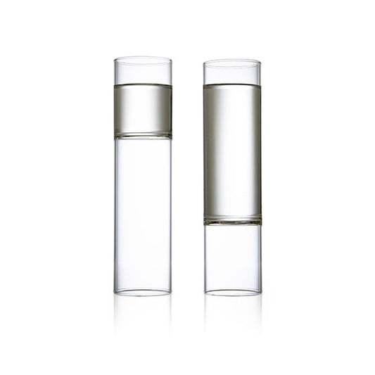 Revolution Champagne Flute Set of 2