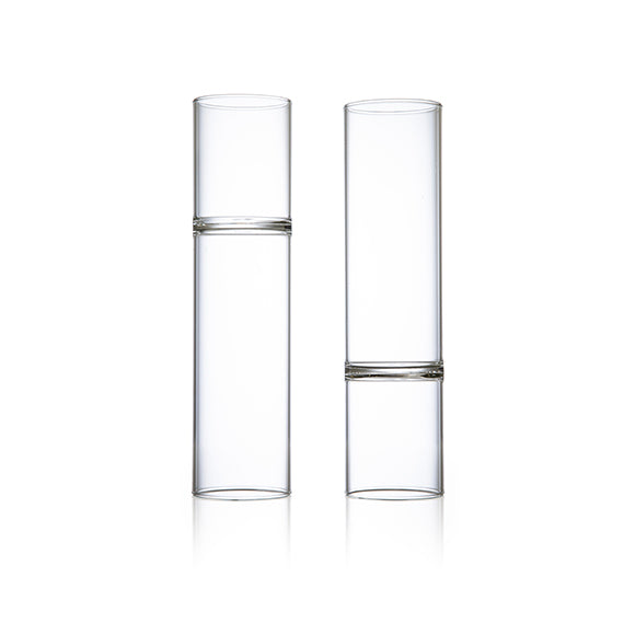 Revolution Champagne Flute Set of 2