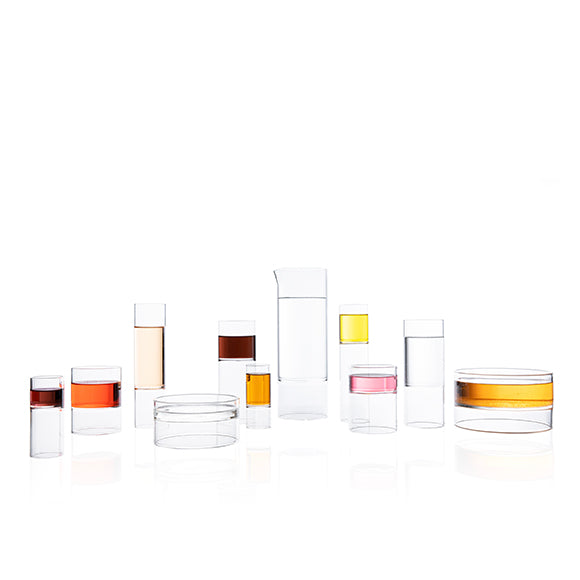 Revolution Liqueur / Espresso Glasses Set of 2