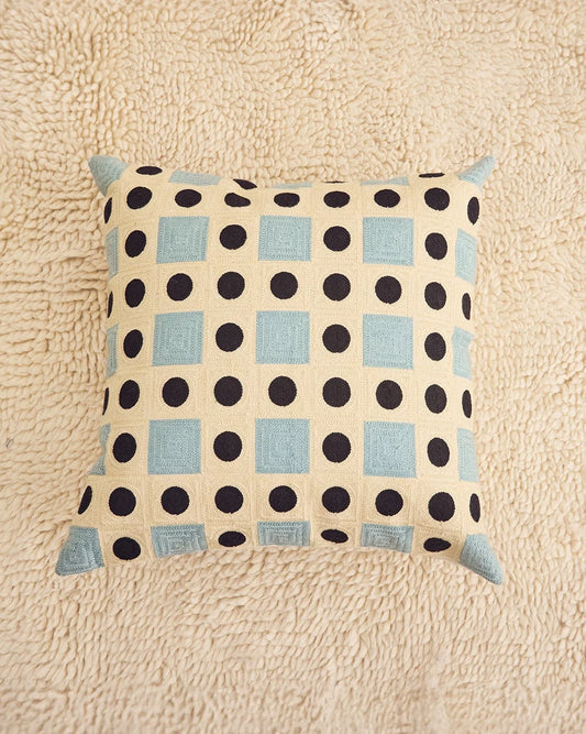 Rivet Pillow