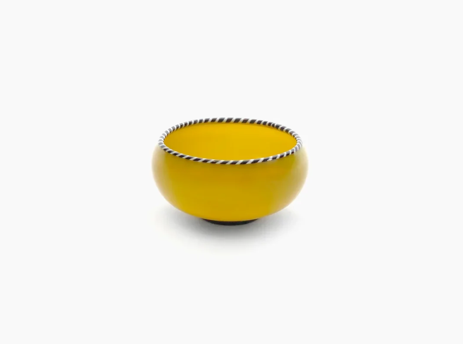 Roman Bowl