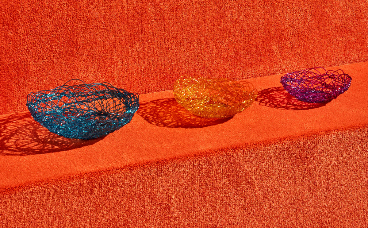 Roulette Baskets