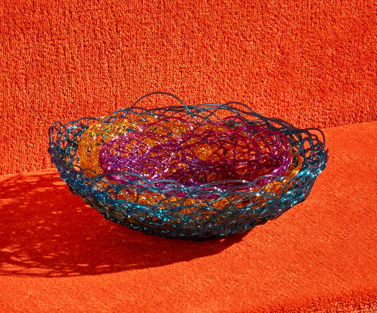 Roulette Baskets