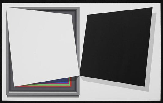 Ruben Nusz, "Between Walls", 2015