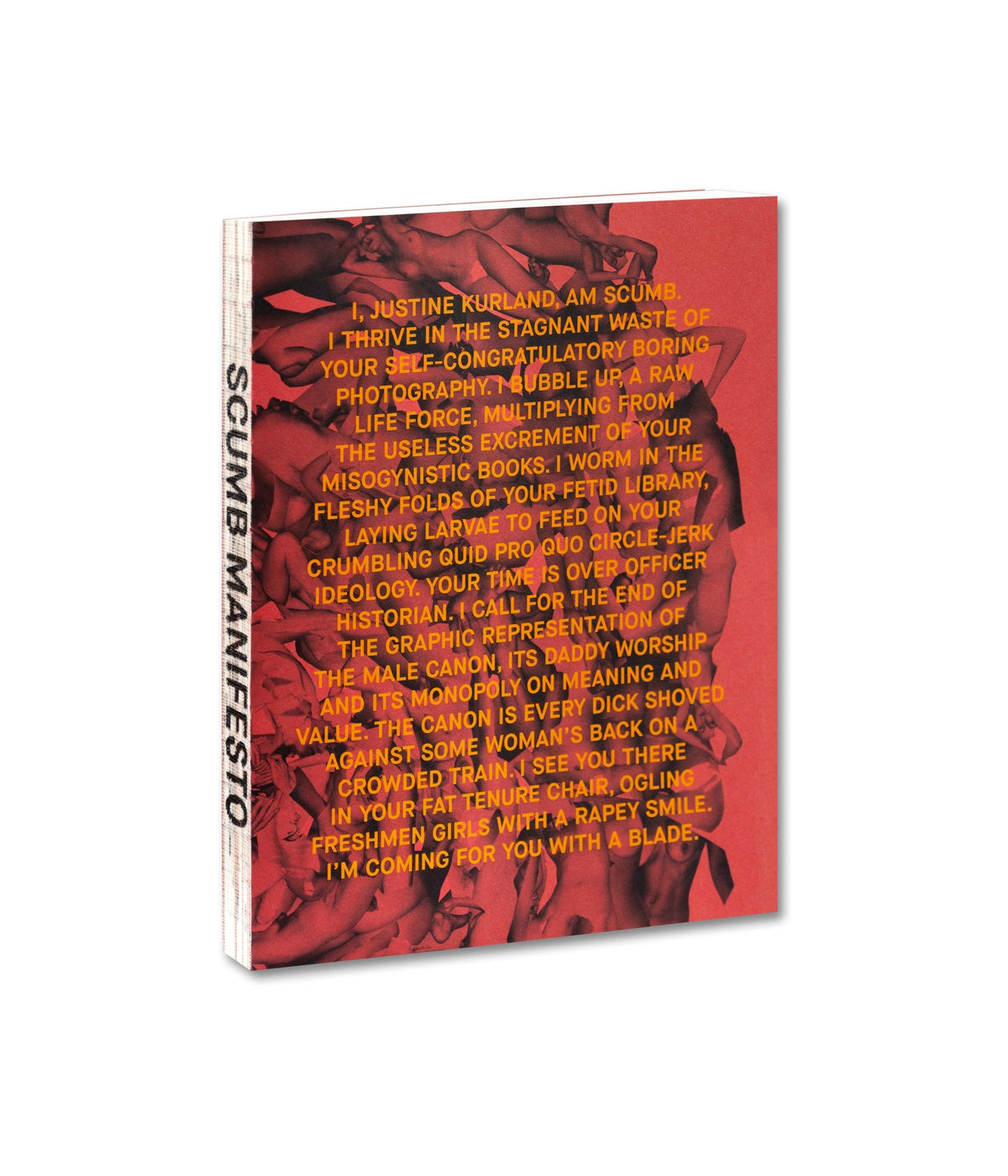 SCUMB Manifesto