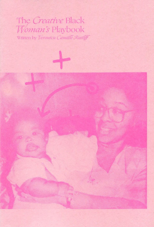 The Creative Black Woman's Playbook