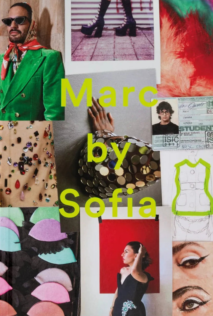 Marc by Sofia