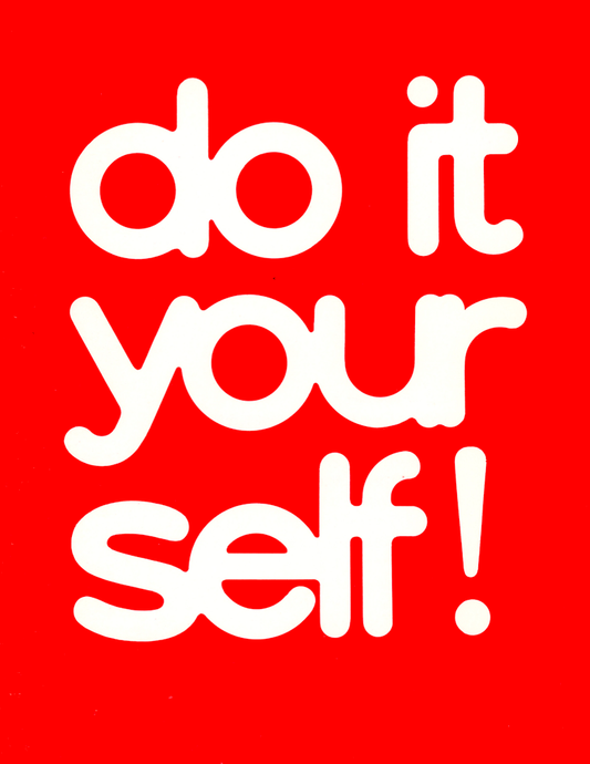 Do It Yourself / Hang in There, Baby