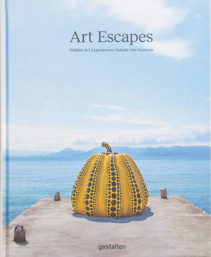 Art Escapes