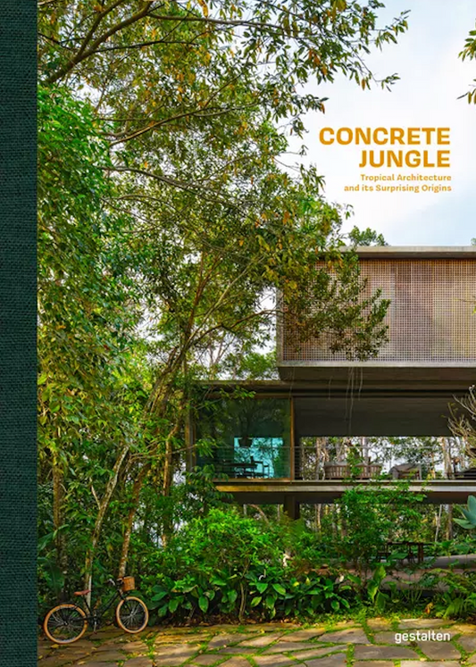 Concrete Jungle