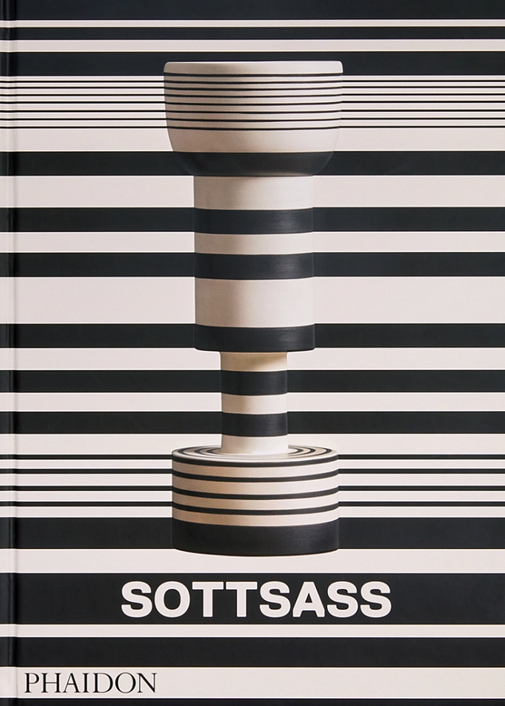 Ettore Sottsass